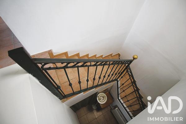 Maison à vendre 13 pièces 216,75 m² Marseille 15