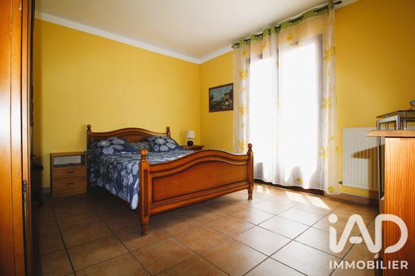 Maison à vendre 13 pièces 216,75 m² Marseille 15
