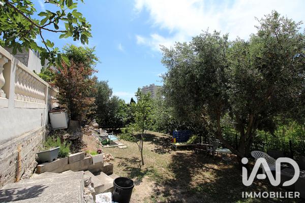 Maison à vendre 13 pièces 216,75 m² Marseille 15