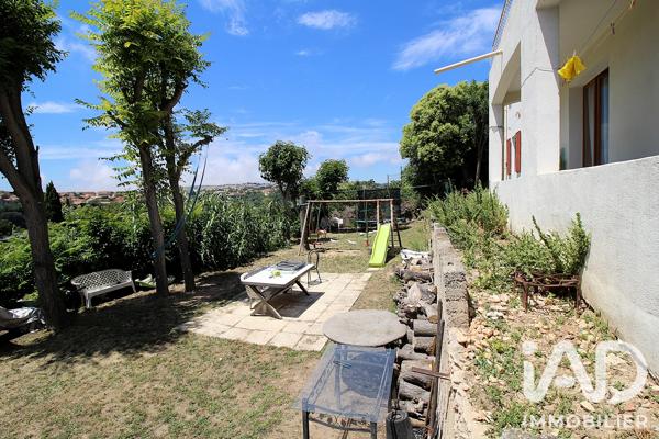 Maison à vendre 13 pièces 216,75 m² Marseille 15
