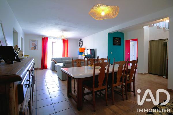 Maison à vendre 13 pièces 216,75 m² Marseille 15