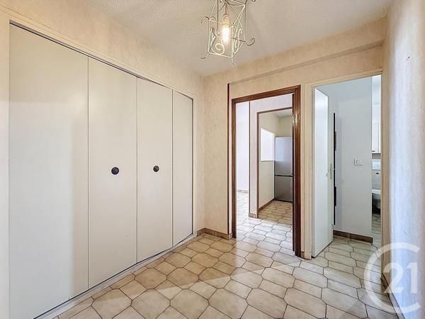 Appartement T2 à vendre  2 pièces - 39,72 m2 SETE - 34