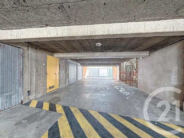 Appartement T2 à vendre  2 pièces - 39,72 m2 SETE - 34