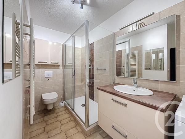 Appartement T2 à vendre  2 pièces - 39,72 m2 SETE - 34