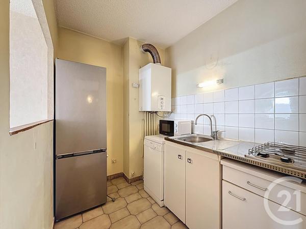 Appartement T2 à vendre  2 pièces - 39,72 m2 SETE - 34