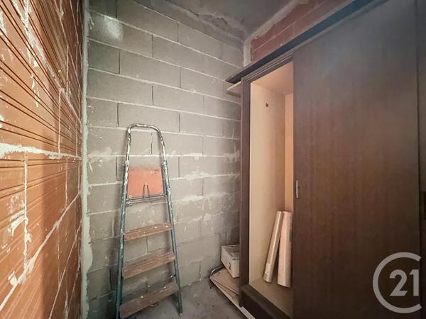 Appartement T2 à vendre  2 pièces - 39,72 m2 SETE - 34