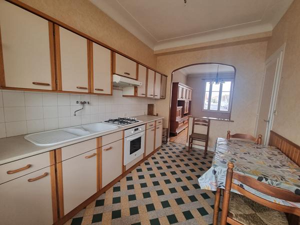 Maison Saint Sebastien Sur Loire 3 pièces 58 m2