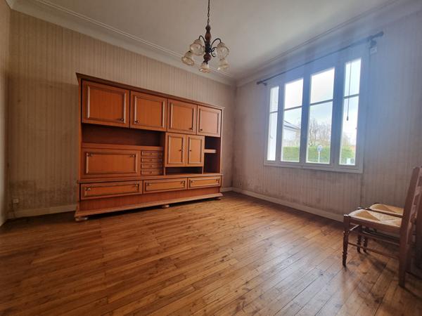 Maison Saint Sebastien Sur Loire 3 pièces 58 m2