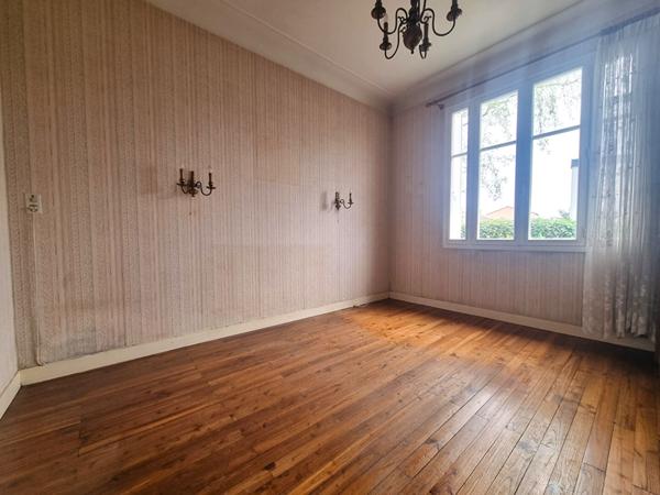 Maison Saint Sebastien Sur Loire 3 pièces 58 m2