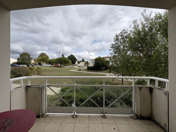 Appartement T2