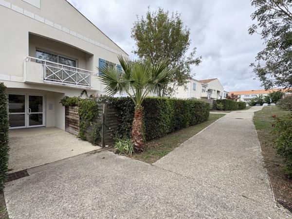 Appartement T2