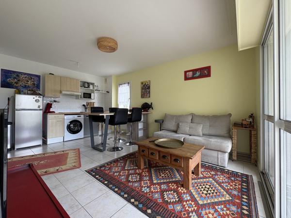 Appartement T2