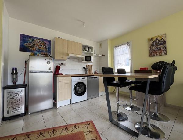 Appartement T2