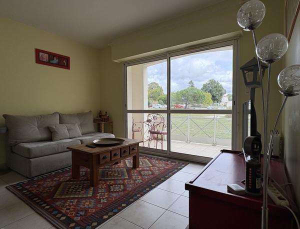 Appartement T2