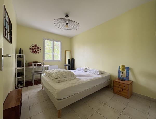Appartement T2