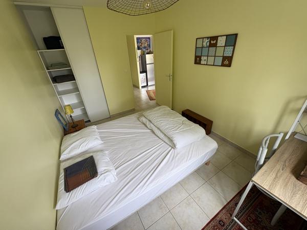 Appartement T2