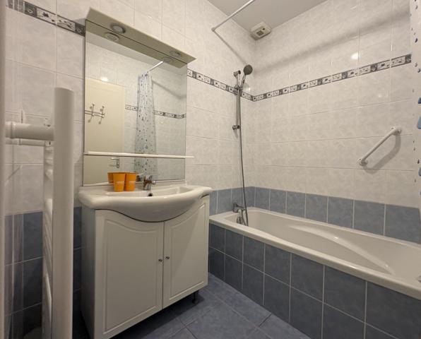Appartement T2