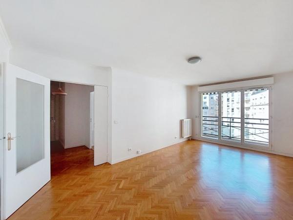 Vente / Appartement T3