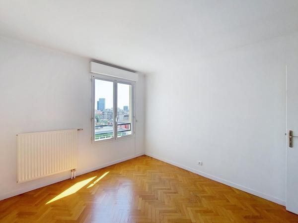 Vente / Appartement T3