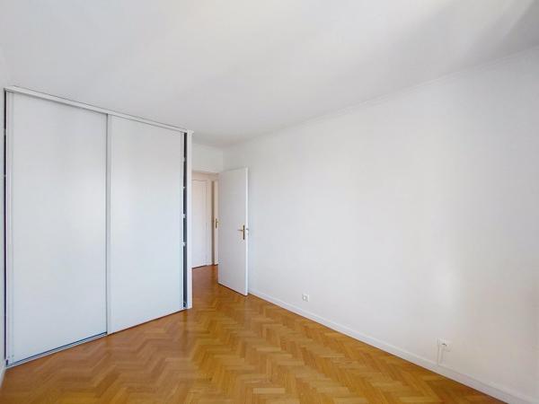 Vente / Appartement T3