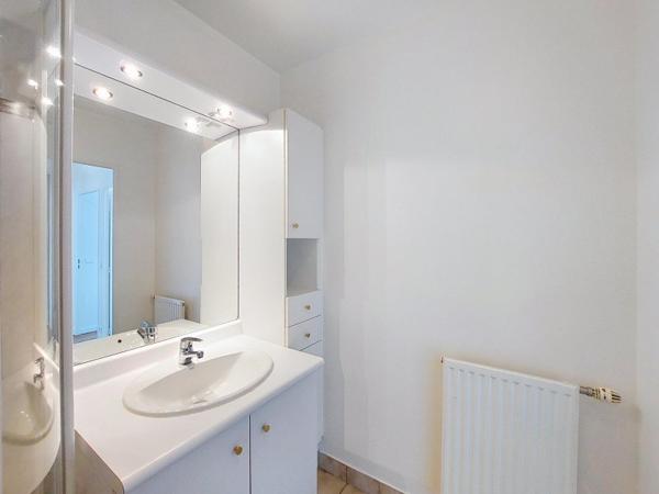 Vente / Appartement T3