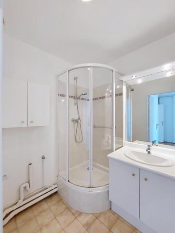 Vente / Appartement T3