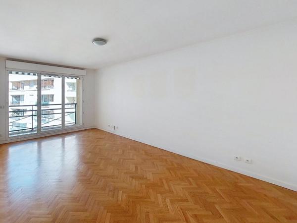 Vente / Appartement T3