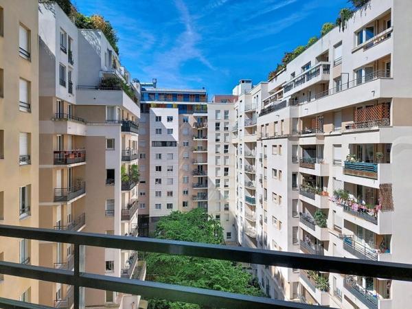 Vente / Appartement T3