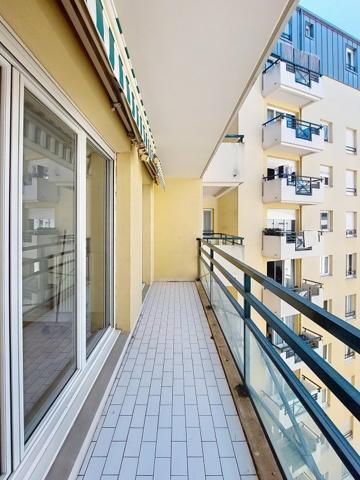 Vente / Appartement T3