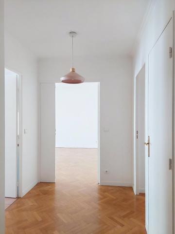 Vente / Appartement T3