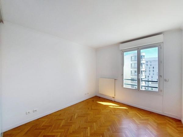 Vente / Appartement T3