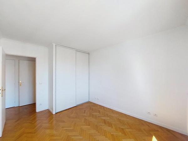Vente / Appartement T3