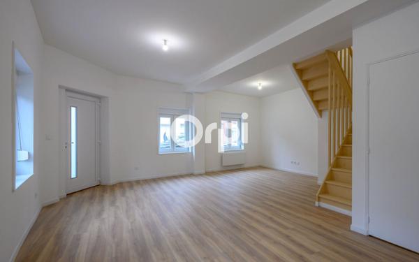 Maison à vendre    4 pièces • 69 m2 Wattrelos