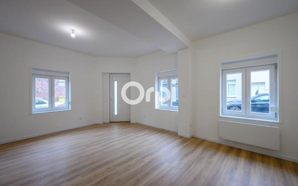 Maison à vendre    4 pièces • 69 m2 Wattrelos