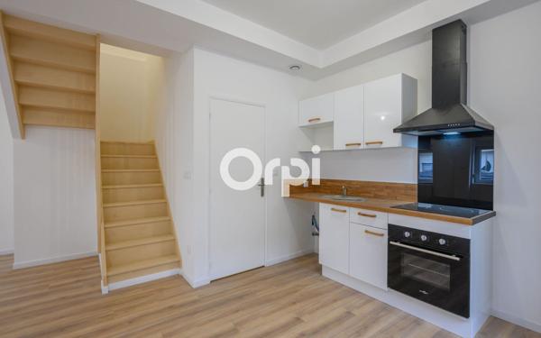 Maison à vendre    4 pièces • 69 m2 Wattrelos