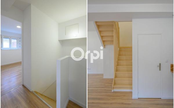 Maison à vendre    4 pièces • 69 m2 Wattrelos