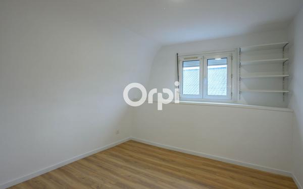 Maison à vendre    4 pièces • 69 m2 Wattrelos