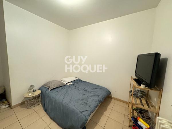 Immeuble de rapport entre Casteljaloux et Marmande 10 pièce(s) 310 m2