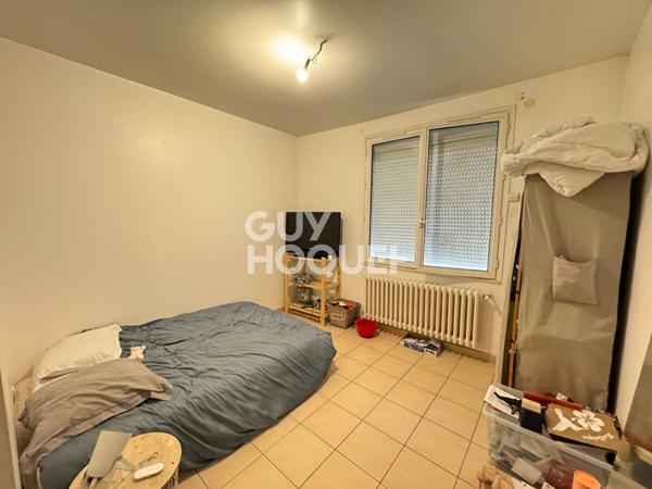 Immeuble de rapport entre Casteljaloux et Marmande 10 pièce(s) 310 m2