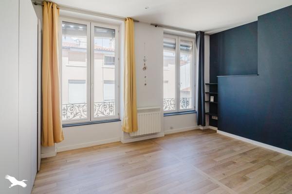 Appartement à vendre 509 600 € Lyon 07 5 p 103 m² DPE D
