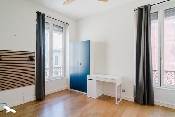 Appartement à vendre 509 600 € Lyon 07 5 p 103 m² DPE D