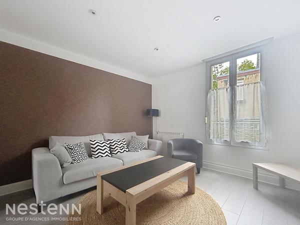 Appartement 3 pièce(s) 72.65 m2 - TOMBLAINE - 2 CHAMBRES Disponible de suite