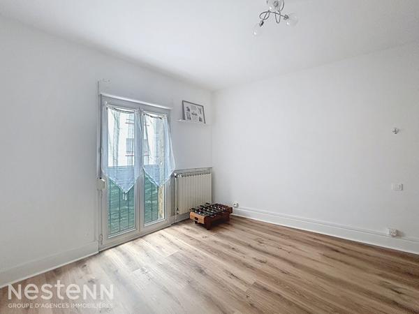 Appartement 3 pièce(s) 72.65 m2 - TOMBLAINE - 2 CHAMBRES Disponible de suite