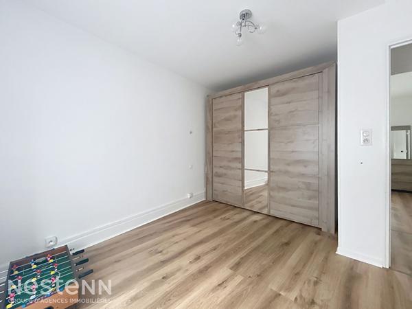 Appartement 3 pièce(s) 72.65 m2 - TOMBLAINE - 2 CHAMBRES Disponible de suite