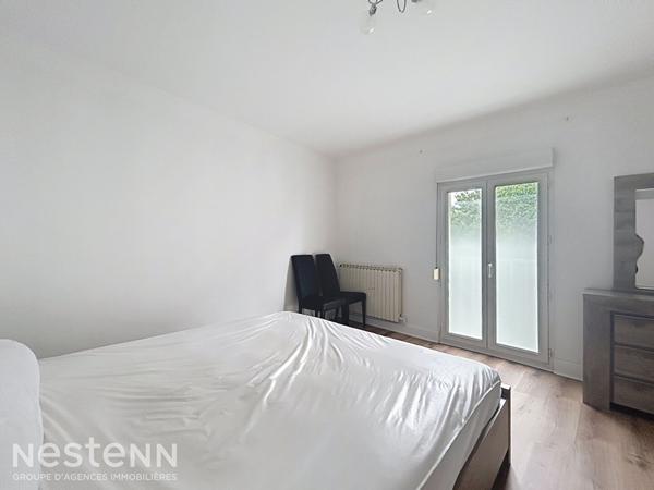 Appartement 3 pièce(s) 72.65 m2 - TOMBLAINE - 2 CHAMBRES Disponible de suite