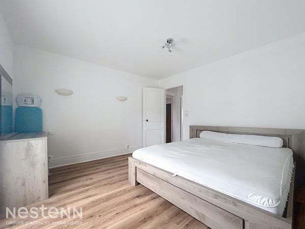 Appartement 3 pièce(s) 72.65 m2 - TOMBLAINE - 2 CHAMBRES Disponible de suite