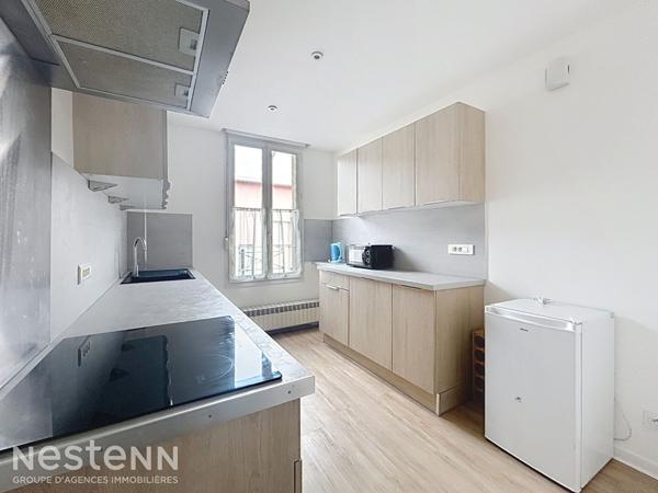 Appartement 3 pièce(s) 72.65 m2 - TOMBLAINE - 2 CHAMBRES Disponible de suite