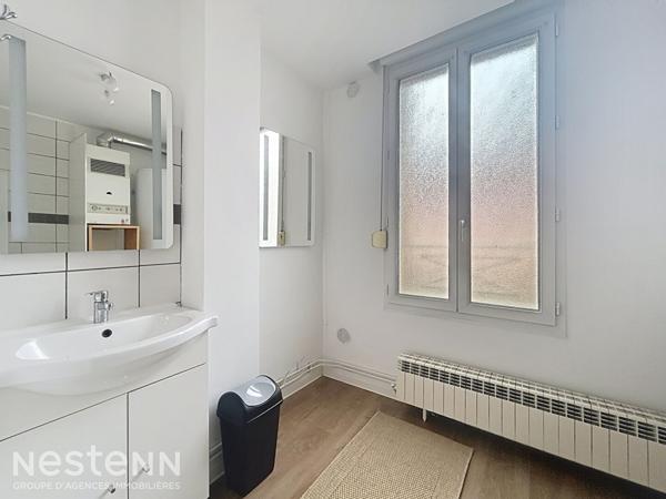 Appartement 3 pièce(s) 72.65 m2 - TOMBLAINE - 2 CHAMBRES Disponible de suite