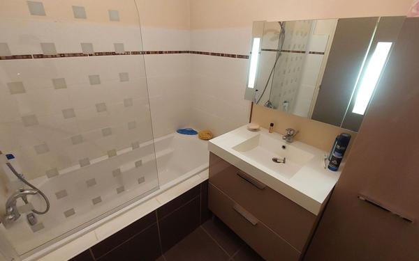 Appartement à vendre    2 pièces • 49,02 m2 Vannes