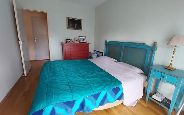 Appartement à vendre    2 pièces • 49,02 m2 Vannes